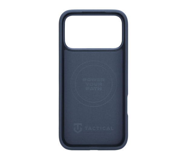 Tactical MagForce WEARe Kryt pro do iPhone 17 Pro Max/18 Pro Max Blue - 1586346 - zdjęcie 3